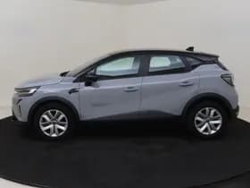 Renault Captur thumbnail 2