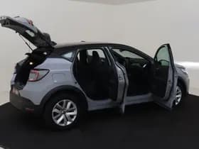 Renault Captur thumbnail 13