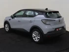 Renault Captur thumbnail 3