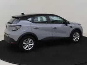 Renault Captur thumbnail 5