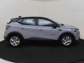 Renault Captur thumbnail 6