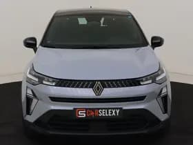 Renault Captur thumbnail 8