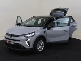 Renault Captur thumbnail 9