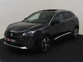Peugeot 3008 1.6 Plug-In Hybrid HY4 300PK GT Pack 4WD SOH 100%! Panoramadak