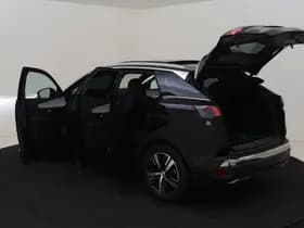 Peugeot 3008 1.6 Plug-In Hybrid HY4 300PK GT Pack 4WD SOH 100%! Panoramadak thumbnail 11