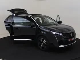 Peugeot 3008 1.6 Plug-In Hybrid HY4 300PK GT Pack 4WD SOH 100%! Panoramadak thumbnail 15