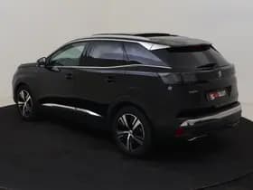 Peugeot 3008 1.6 Plug-In Hybrid HY4 300PK GT Pack 4WD SOH 100%! Panoramadak thumbnail 3