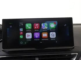 Peugeot 3008 1.6 Plug-In Hybrid HY4 300PK GT Pack 4WD SOH 100%! Panoramadak thumbnail 23