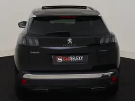 Peugeot 3008 1.6 Plug-In Hybrid HY4 300PK GT Pack 4WD SOH 100%! Panoramadak thumbnail 4