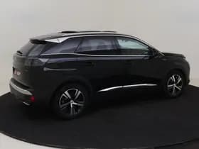 Peugeot 3008 1.6 Plug-In Hybrid HY4 300PK GT Pack 4WD SOH 100%! Panoramadak thumbnail 5