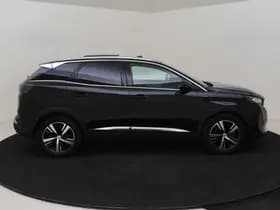 Peugeot 3008 1.6 Plug-In Hybrid HY4 300PK GT Pack 4WD SOH 100%! Panoramadak thumbnail 6