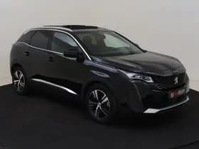 Peugeot 3008 1.6 Plug-In Hybrid HY4 300PK GT Pack 4WD SOH 100%! Panoramadak thumbnail 7