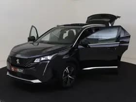 Peugeot 3008 1.6 Plug-In Hybrid HY4 300PK GT Pack 4WD SOH 100%! Panoramadak thumbnail 9