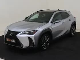 Lexus UX 250h F Sport Line