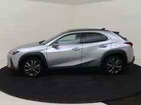 Lexus UX 250h F Sport Line thumbnail 2