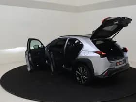 Lexus UX 250h F Sport Line thumbnail 11