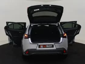 Lexus UX 250h F Sport Line thumbnail 12