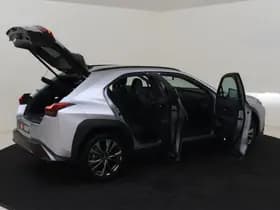 Lexus UX 250h F Sport Line thumbnail 13