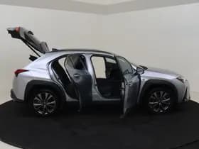 Lexus UX 250h F Sport Line thumbnail 14