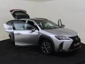 Lexus UX 250h F Sport Line thumbnail 15