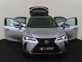 Lexus UX 250h F Sport Line thumbnail 16