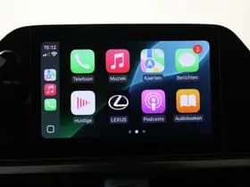 Lexus UX 250h F Sport Line thumbnail 21