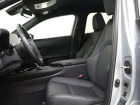 Lexus UX 250h F Sport Line thumbnail 25