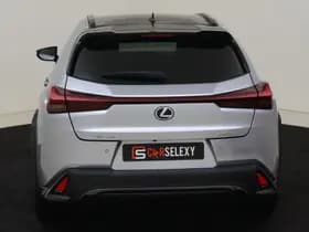 Lexus UX 250h F Sport Line thumbnail 4