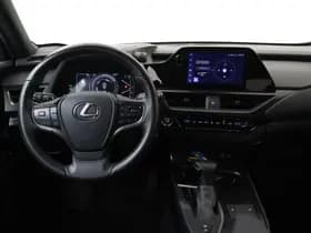 Lexus UX 250h F Sport Line thumbnail 31