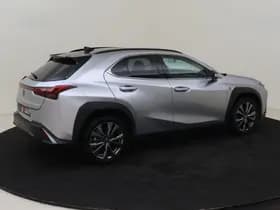 Lexus UX 250h F Sport Line thumbnail 5