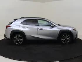 Lexus UX 250h F Sport Line thumbnail 6