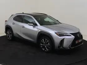 Lexus UX 250h F Sport Line thumbnail 7