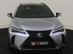 Lexus UX 250h F Sport Line thumbnail 8
