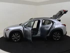 Lexus UX 250h F Sport Line thumbnail 10
