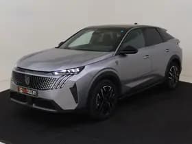 Peugeot 3008 1.2 Hybrid 136 GT