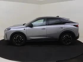 Peugeot 3008 1.2 Hybrid 136 GT thumbnail 2