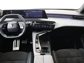 Peugeot 3008 1.2 Hybrid 136 GT thumbnail 17