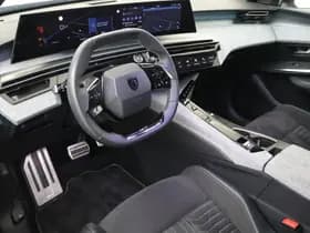 Peugeot 3008 1.2 Hybrid 136 GT thumbnail 20