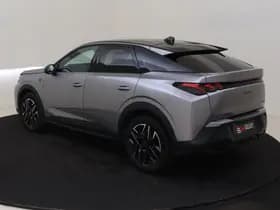 Peugeot 3008 1.2 Hybrid 136 GT thumbnail 3