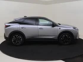 Peugeot 3008 1.2 Hybrid 136 GT thumbnail 6