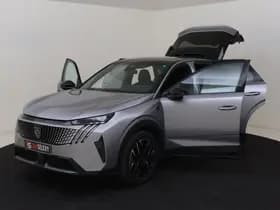 Peugeot 3008 1.2 Hybrid 136 GT thumbnail 9