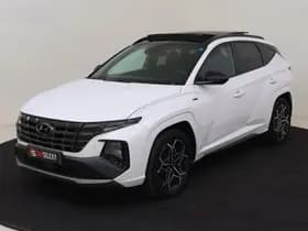 Hyundai Tucson 1.6 T-GDI PHEV N Line Sky 4WD