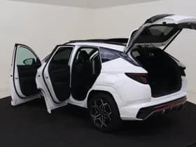 Hyundai Tucson 1.6 T-GDI PHEV N Line Sky 4WD thumbnail 11