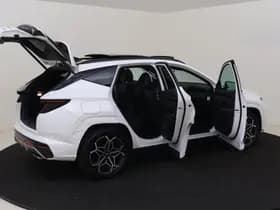 Hyundai Tucson 1.6 T-GDI PHEV N Line Sky 4WD thumbnail 13