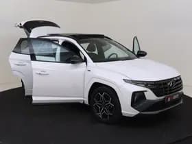 Hyundai Tucson 1.6 T-GDI PHEV N Line Sky 4WD thumbnail 15