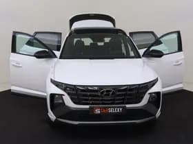 Hyundai Tucson 1.6 T-GDI PHEV N Line Sky 4WD thumbnail 16