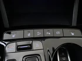 Hyundai Tucson 1.6 T-GDI PHEV N Line Sky 4WD thumbnail 17