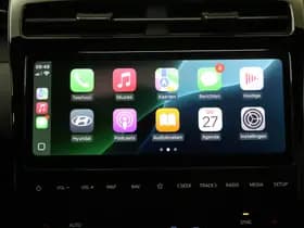 Hyundai Tucson 1.6 T-GDI PHEV N Line Sky 4WD thumbnail 20