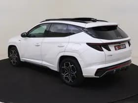 Hyundai Tucson 1.6 T-GDI PHEV N Line Sky 4WD thumbnail 3