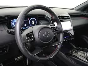 Hyundai Tucson 1.6 T-GDI PHEV N Line Sky 4WD thumbnail 24